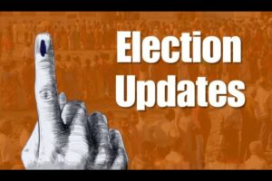 UP MLC Results 2026: Counting for 11 Seats; current tally updates
