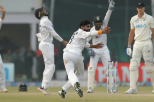 India Announces 16-Member Test Squad for New Zealand Tour: Key Highlights and Analysis