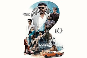 Jailer 2 Hits Theatres: Fans Celebrate Rajinikanth’s Explosive Return