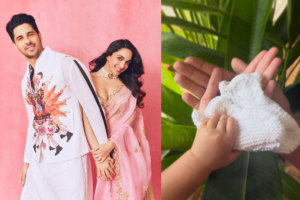 Kiara Advani and Sidharth Malhotra Announce Second Pregnancy