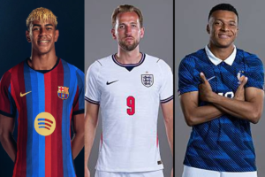Ballon d’Or 2026: Lamine Yamal, Harry Kane, and Kylian Mbappé Lead Tense Final Showdown