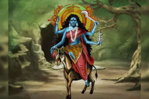 Navratri 2026 Day 7: Worship Maa Kalaratri; Muhurat, Puja Vidhi, Bhog, Mantras, and Aarti