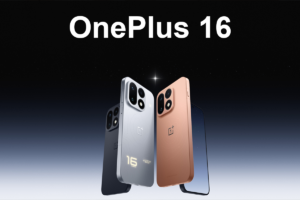 OnePlus 16 Launch: 9000mAh Battery, 200MP Camera, and 185Hz Display