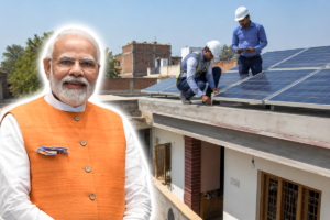 Bihar Promotes PM Surya Ghar Scheme to Cut Power Bills with Rooftop Solar Installations