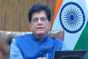 India Sets Sights on $1 Trillion Exports for 2026–27 Amid Global Trade Slump