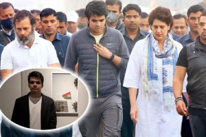 Protest Photographs by Raihan Vadra Removed Ahead of Delhi Art Exhibition