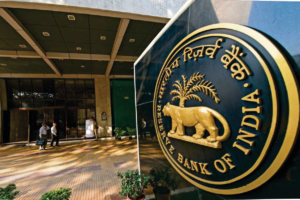 RBI Hikes Policy Repo Rate to 5.5% to Counter Inflationary Pressures