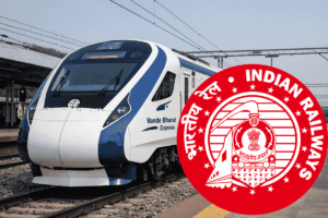 Railway Hiring Spree: 27,600+ Posts Notified in 10 Months, 1,200 Station Master Jobs on the Horizon