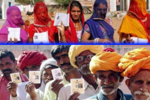 Rajasthan Panchayat Elections 2026: Phase 1 Polling Begins Across 16 Districts Amid Tight Security