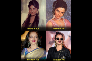 The Unfinished Love Story: Why Rekha and Amitabh Bachchan Never Married
