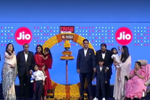 Jio Platforms Makes Historic Market Debut, Propelling Reliance Group to India’s Most Valued Business House