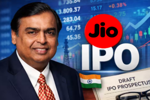 Reliance Jio Platforms IPO Window Announced; Unveils Free Multilingual AI Course and Long-Term Roadmap