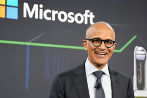 Beyond Traditional SaaS: Satya Nadella Outlines Microsoft’s Agentic AI Roadmap
