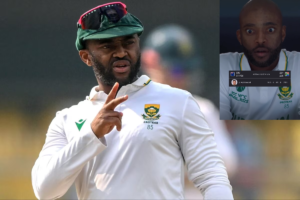Temba Bavuma-Led South Africa Crushes Australia: Travis Head’s Remarkable Century Streak Snapped