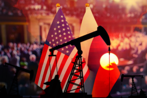 U.S. Pauses Russian Energy Sanctions for 60 Days Amid Fuel Supply Deal and Geopolitical Rifts