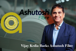 Vijay Kedia Backs Ashutosh Fibre: Newly Listed Stock Crosses ₹130 Mark