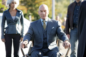 Patrick Stewart, Acclaimed Stage Actor and Sci-Fi Icon, Passes Away at 86