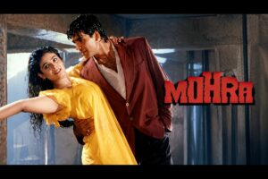 Akshay’s Action Thriller ‘Mohra’ Set for 4K Theatrical Re-Release After 32 Years